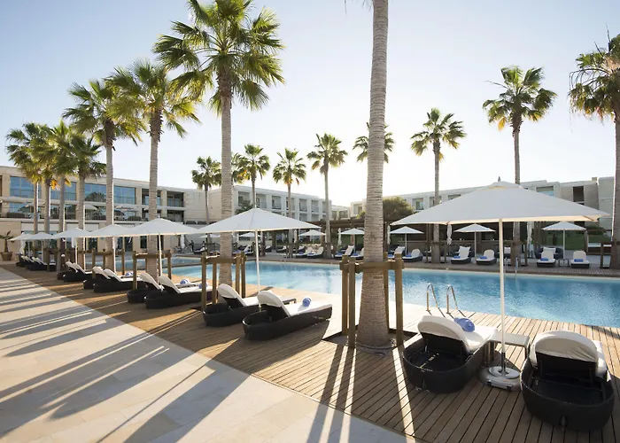 Hotel Victoria Golf And Managed By Accor