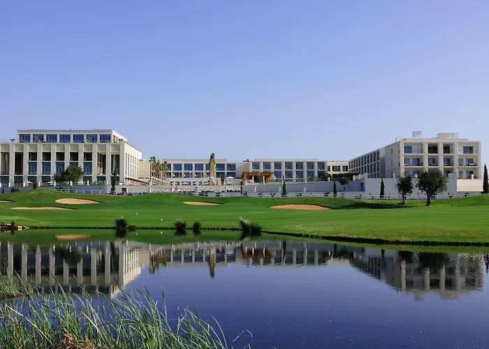 Victoria Golf And Managed By Accor