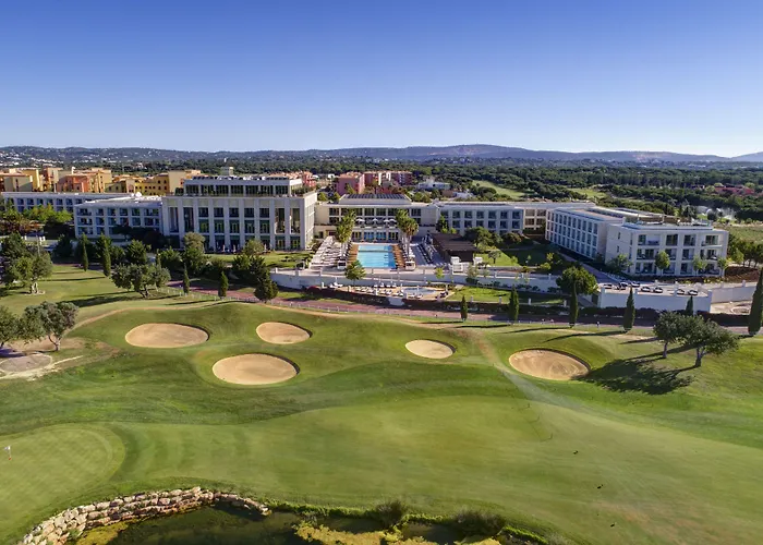 Victoria Golf And Managed By Accor Hotel
