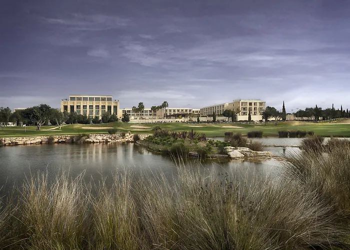 Victoria Golf And Managed By Accor 5* Vilamoura