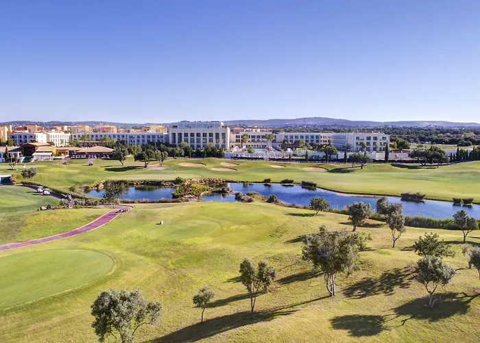 Victoria Golf And Managed By Accor