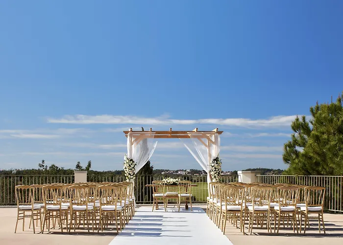 Victoria Golf And Managed By Accor 5*