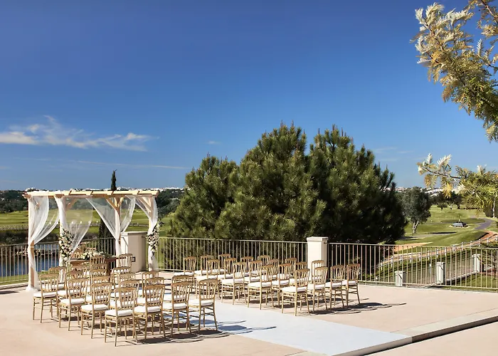 Hotel Victoria Golf And Managed By Accor 5*