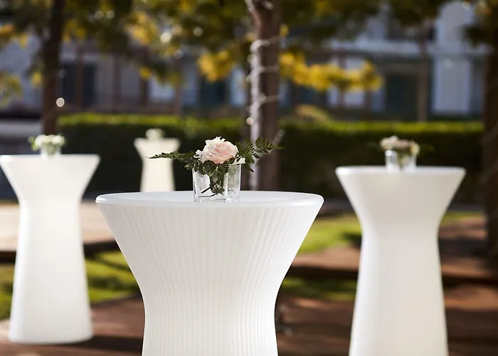 Victoria Golf And Managed By Accor Hotel Vilamoura