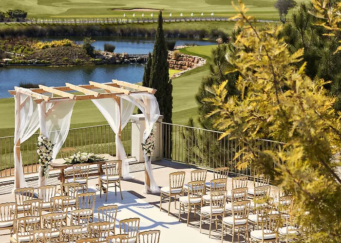 Hotel Victoria Golf And Managed By Accor