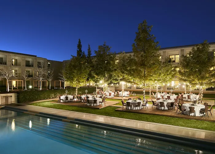 Victoria Golf And Managed By Accor 5*