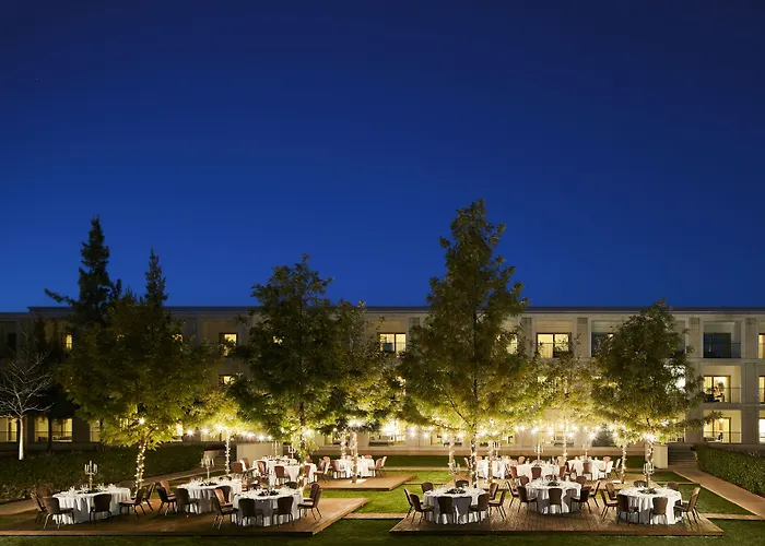 Hotel Victoria Golf And Managed By Accor Vilamoura