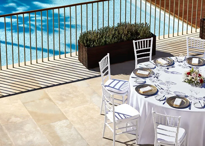 Victoria Golf And Managed By Accor Hotel Vilamoura