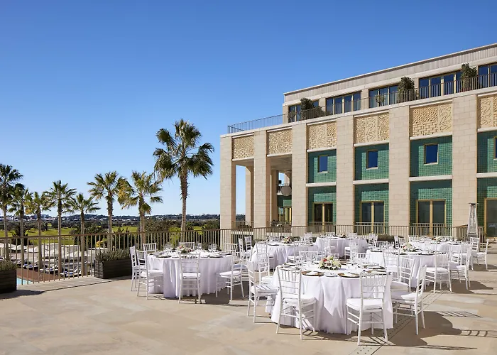 Hotel Victoria Golf And Managed By Accor 5*