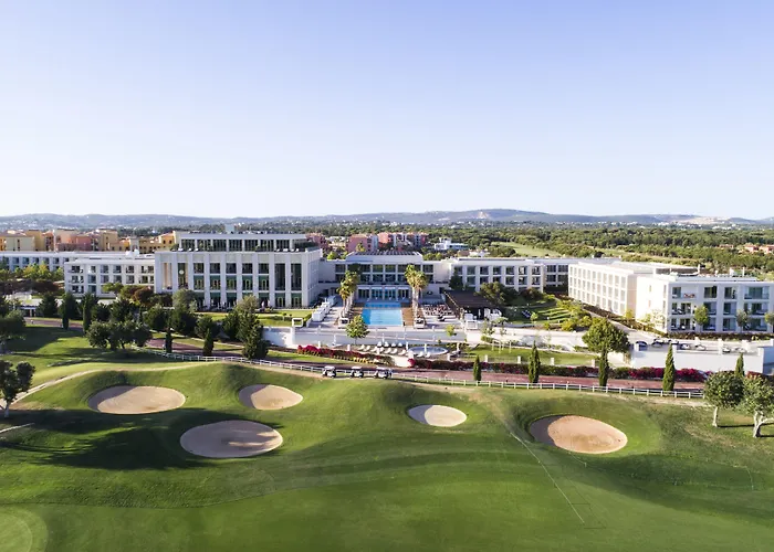 Victoria Golf And Managed By Accor Hotel