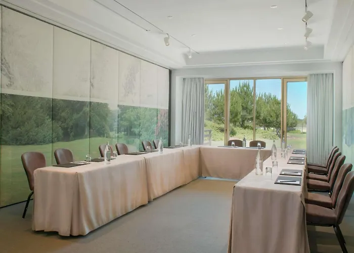 Victoria Golf And Managed By Accor Hotel