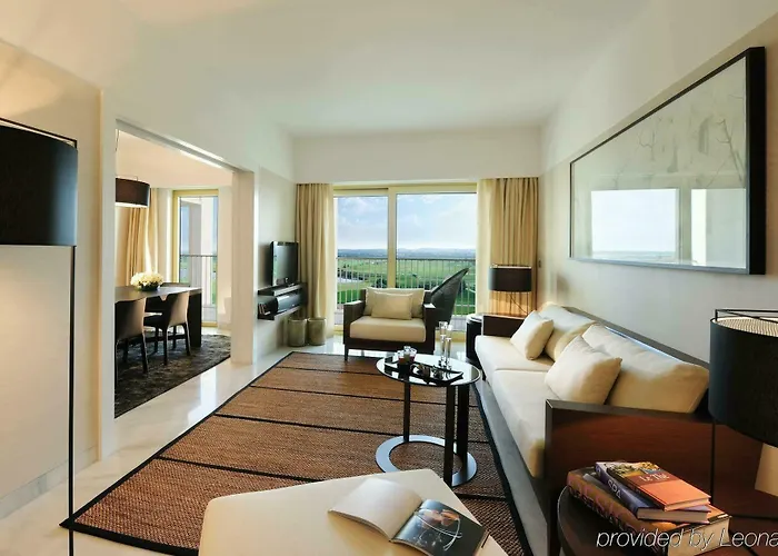 Victoria Golf And Managed By Accor 5* Vilamoura