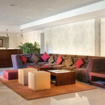 Victoria Golf And Managed By Accor 5*