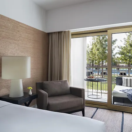 Hotell Victoria Golf And Managed By Accor