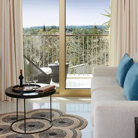 Hotell Victoria Golf And Managed By Accor Vilamoura