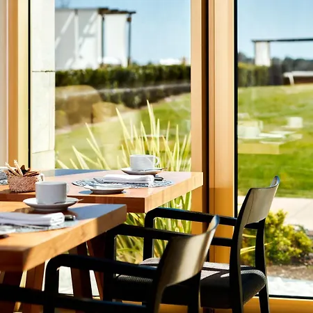 Hotel Victoria Golf And Managed By Accor 5*