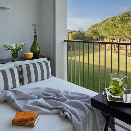 Victoria Golf And Managed By Accor Vilamoura