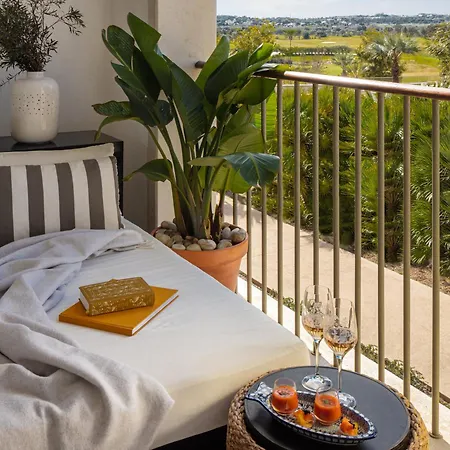 Victoria Golf And Managed By Accor Hotel 5*