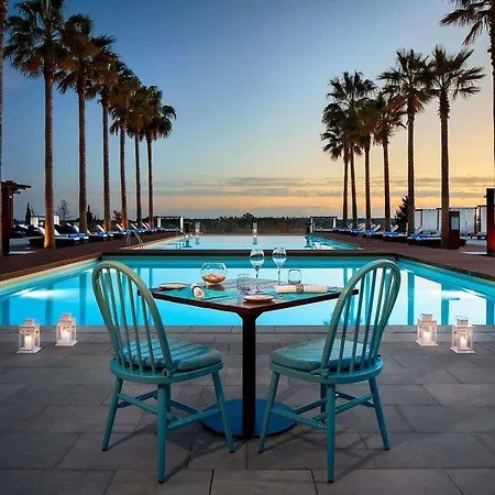 Victoria Golf And Managed By Accor 5* Vilamoura