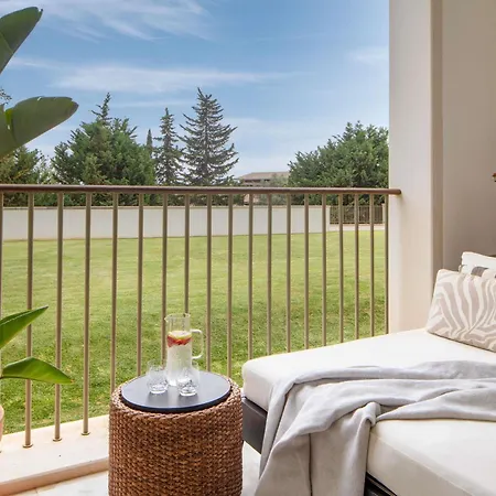 Victoria Golf And Managed By Accor 5*