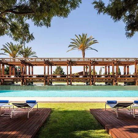 Victoria Golf And Managed By Accor 5* Vilamoura