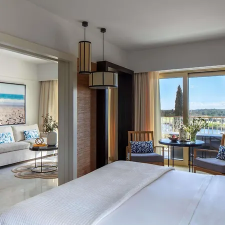 Victoria Golf And Managed By Accor Hotel