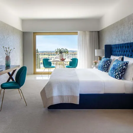 Victoria Golf And Managed By Accor Vilamoura
