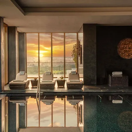 Victoria Golf And Managed By Accor