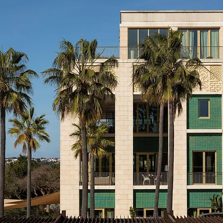 Victoria Golf And Managed By Accor Hotel