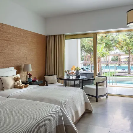 Hotel Victoria Golf And Managed By Accor 5*