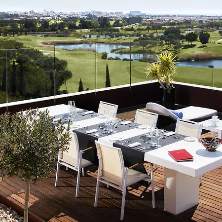 Hotel Victoria Golf And Managed By Accor