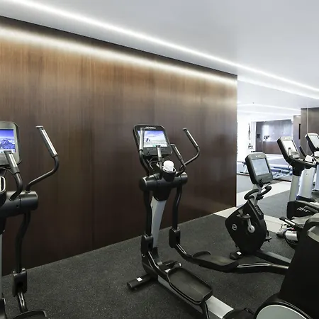 Victoria Golf And Managed By Accor Hotel 5*