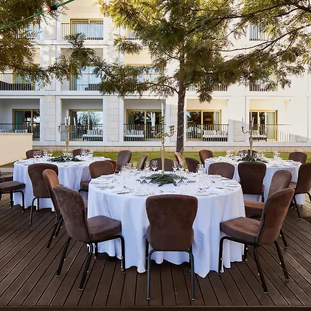 Victoria Golf And Managed By Accor Hotel 5*