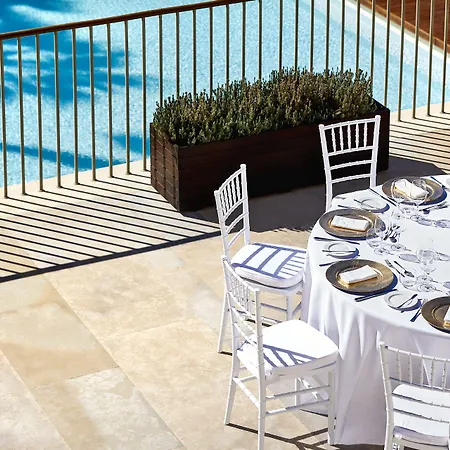 Victoria Golf And Managed By Accor Hotel Vilamoura