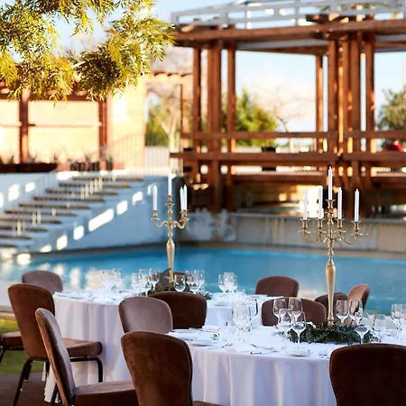 Hotel Victoria Golf And Managed By Accor