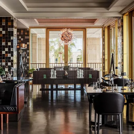 Victoria Golf And Managed By Accor Hotel 5*