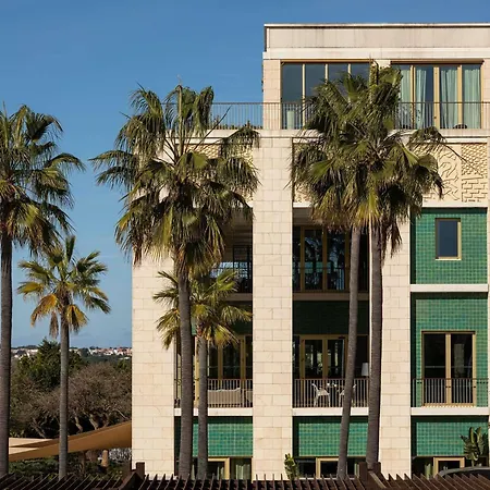 Hotel Victoria Golf And Managed By Accor 5*