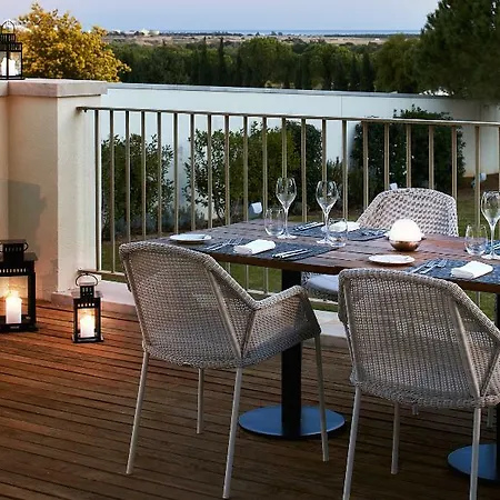 Victoria Golf And Managed By Accor Hotel 5*