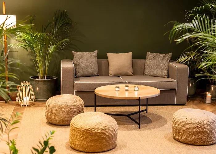 Victoria Golf And Managed By Accor מלון