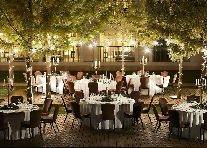 Victoria Golf And Managed By Accor וילהמורה