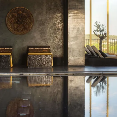 Victoria Golf And Managed By Accor 5* Vilamoura