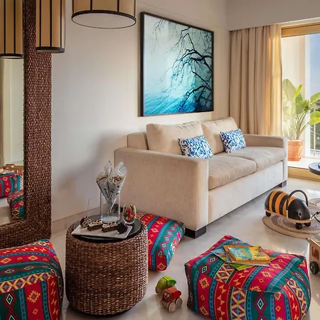 Victoria Golf And Managed By Accor Hotel 5*