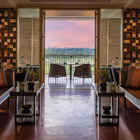 Victoria Golf And Managed By Accor Hotel