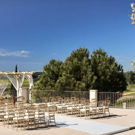 מלון Victoria Golf And Managed By Accor 5*