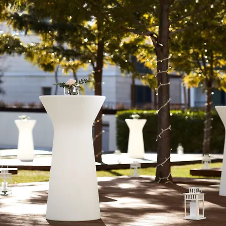 Victoria Golf And Managed By Accor Hotel