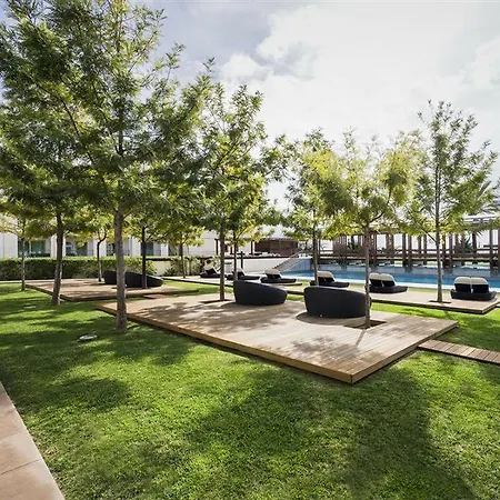 Victoria Golf And Managed By Accor מלון 5*